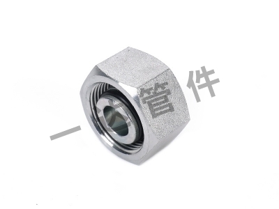 Oil plug