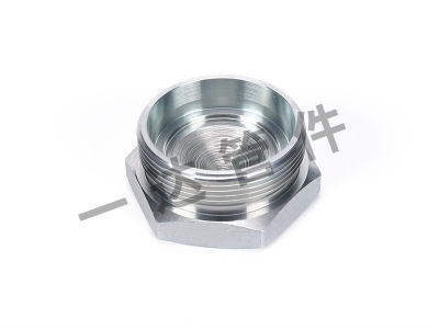 Oil plug